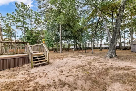 16352 Crockett Crossing Conroe TX 77303