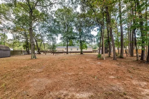 16352 Crockett Crossing Conroe TX 77303