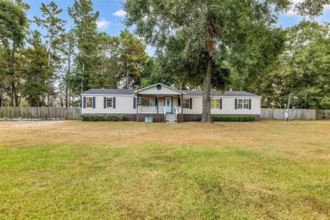16352 Crockett Crossing Conroe TX 77303