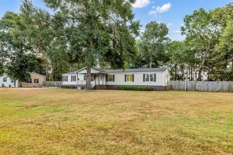 16352 Crockett Crossing Conroe TX 77303