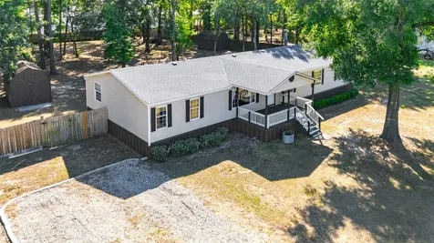 16352 Crockett Crossing Conroe TX 77303