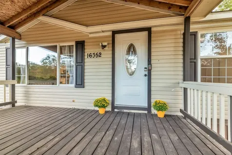 16352 Crockett Crossing Conroe TX 77303