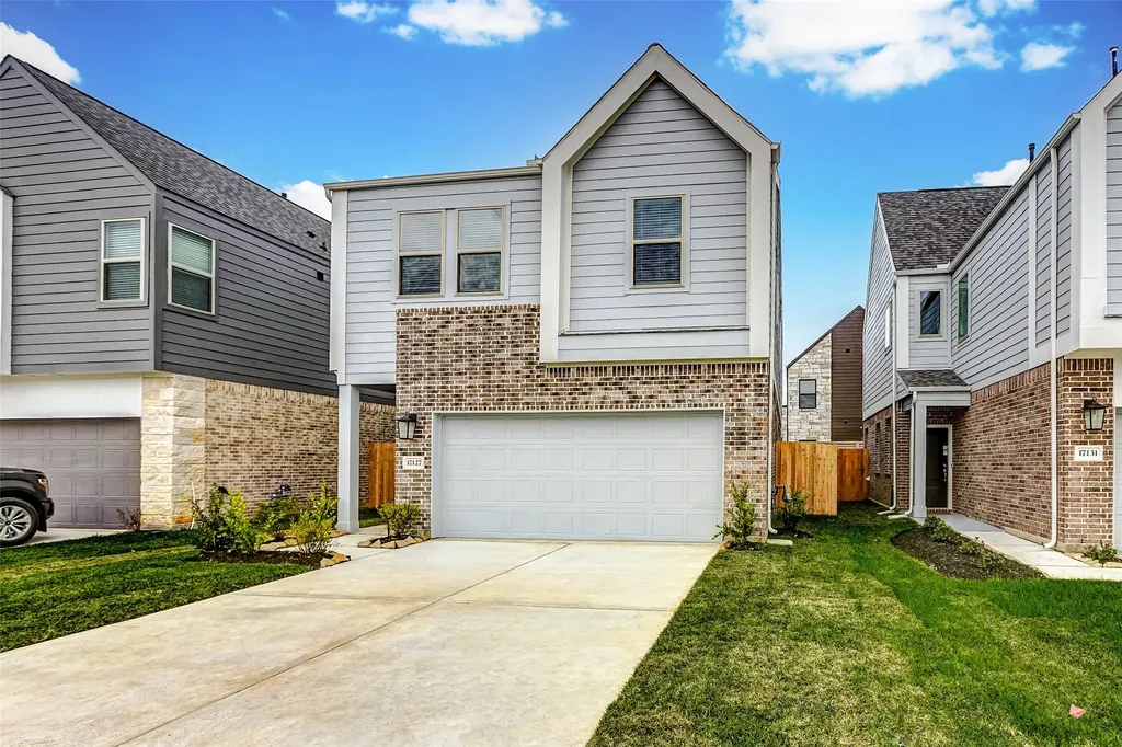 17127 Walden Lake Lane Hockley TX 77447