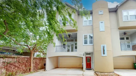 5843 Petty Street C Houston TX 77007