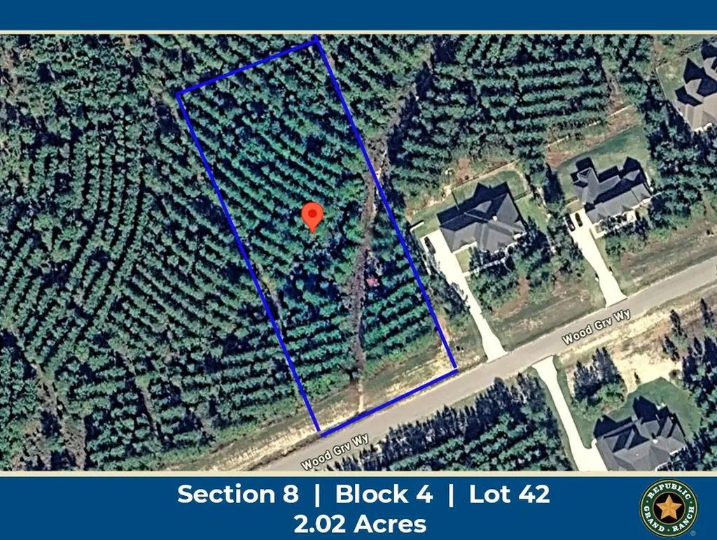15492 Wood Grove Way Willis TX 77378