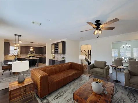 21911 Pale Meadow Court Katy TX 77450