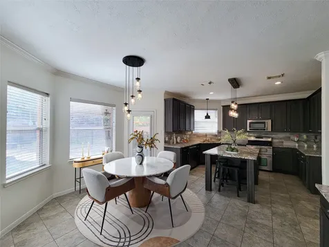 21911 Pale Meadow Court Katy TX 77450
