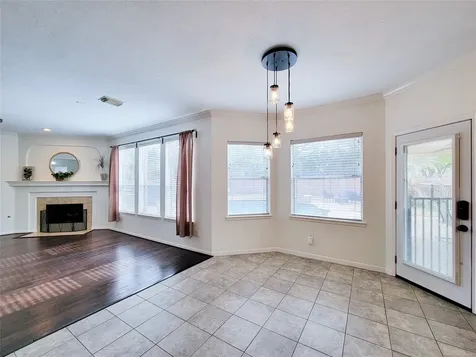21911 Pale Meadow Court Katy TX 77450