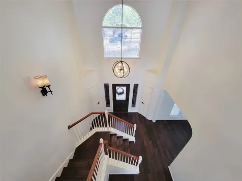 21911 Pale Meadow Court Katy TX 77450