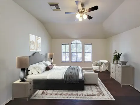 21911 Pale Meadow Court Katy TX 77450