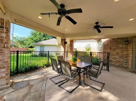 21911 Pale Meadow Court Katy TX 77450