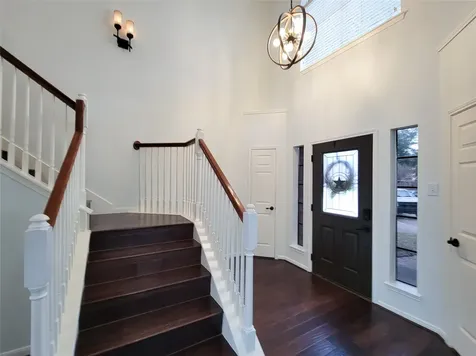 21911 Pale Meadow Court Katy TX 77450