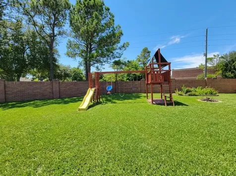 21911 Pale Meadow Court Katy TX 77450