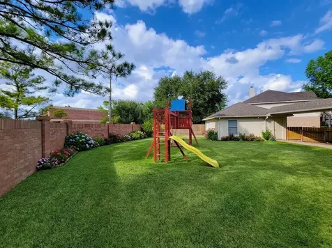 21911 Pale Meadow Court Katy TX 77450