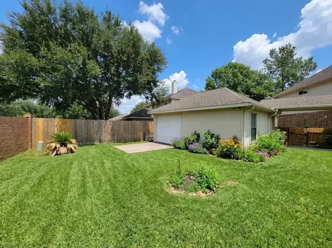21911 Pale Meadow Court Katy TX 77450