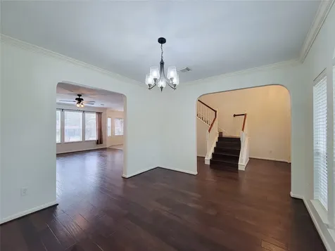21911 Pale Meadow Court Katy TX 77450