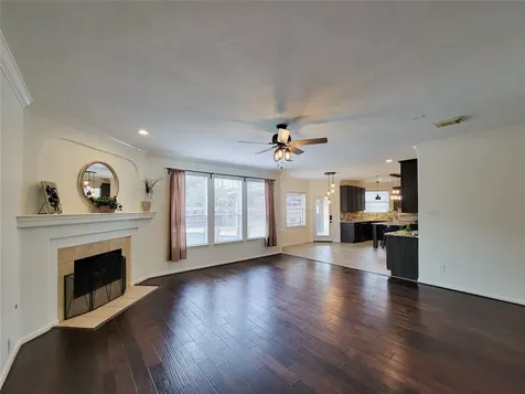 21911 Pale Meadow Court Katy TX 77450