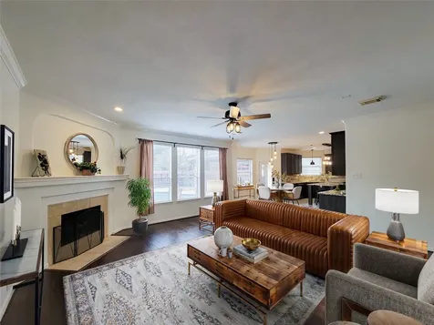 21911 Pale Meadow Court Katy TX 77450