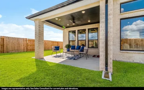 13806 Broadmoor Bay Texas City TX 77568