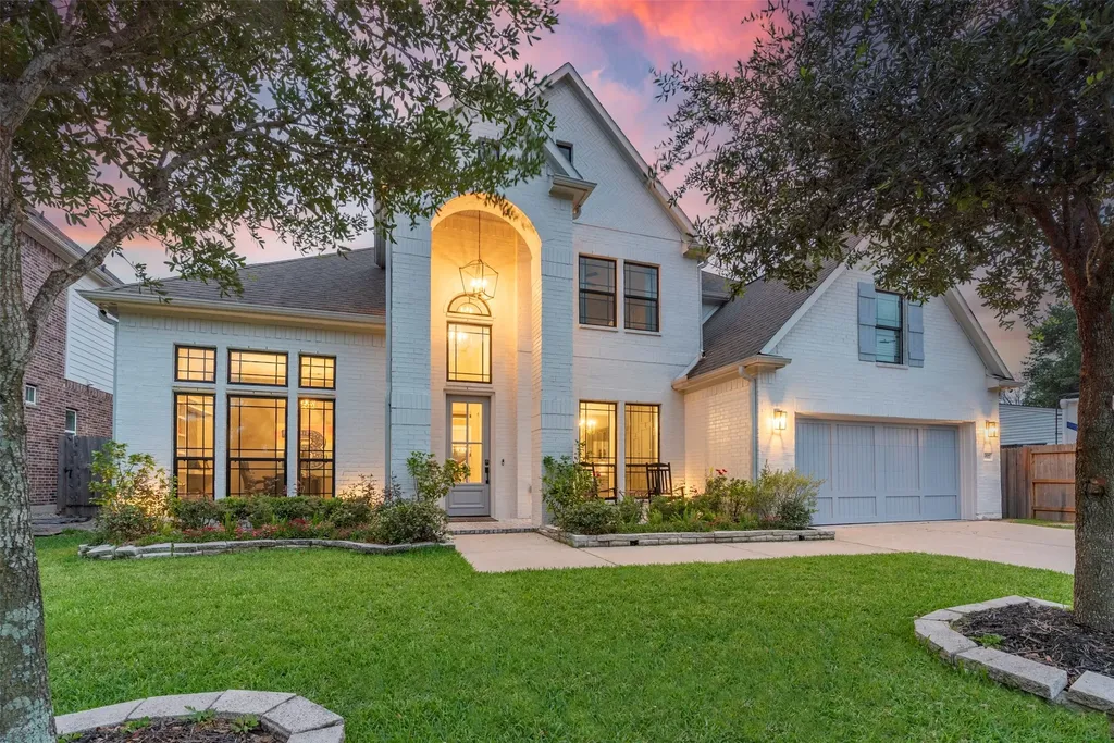 6517 Remlap Street Houston TX 77055