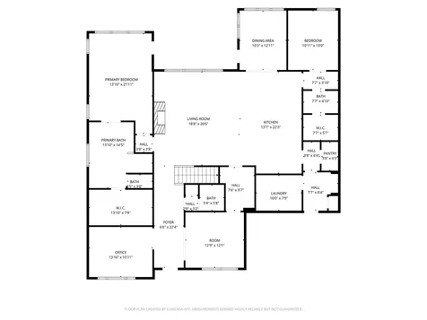 6517 Remlap Street Houston TX 77055