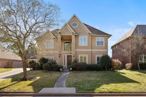 14407 Brentshire Lane Houston TX 77069