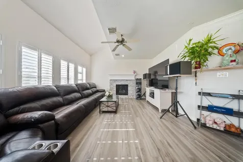 14407 Brentshire Lane Houston TX 77069