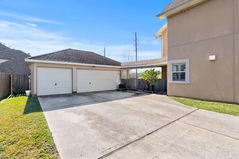 14407 Brentshire Lane Houston TX 77069