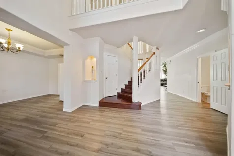 14407 Brentshire Lane Houston TX 77069