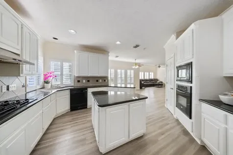 14407 Brentshire Lane Houston TX 77069