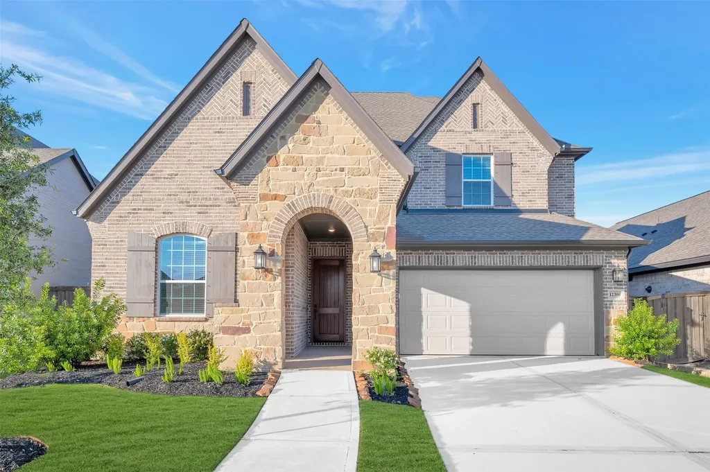 12306 Palmetto Drive Mont Belvieu TX 77523