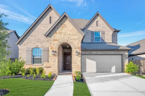 12306 Palmetto Drive Mont Belvieu TX 77523