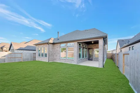 12306 Palmetto Drive Mont Belvieu TX 77523