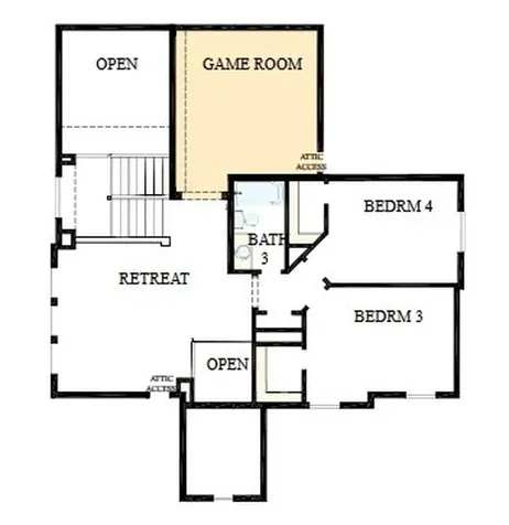12306 Palmetto Drive Mont Belvieu TX 77523