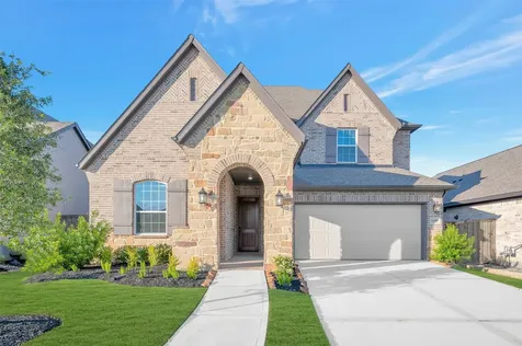 12306 Palmetto Drive Mont Belvieu TX 77523