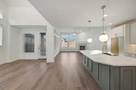12306 Palmetto Drive Mont Belvieu TX 77523