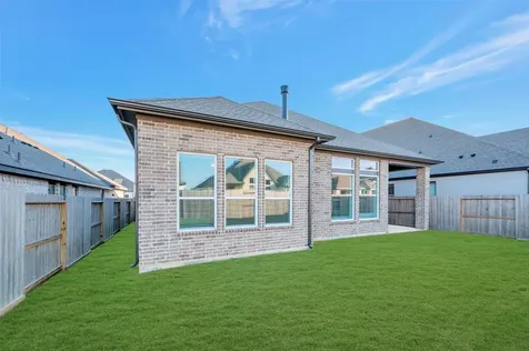 12306 Palmetto Drive Mont Belvieu TX 77523