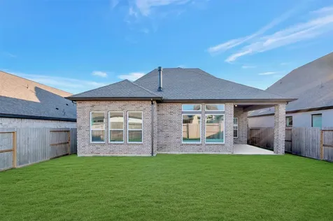 12306 Palmetto Drive Mont Belvieu TX 77523