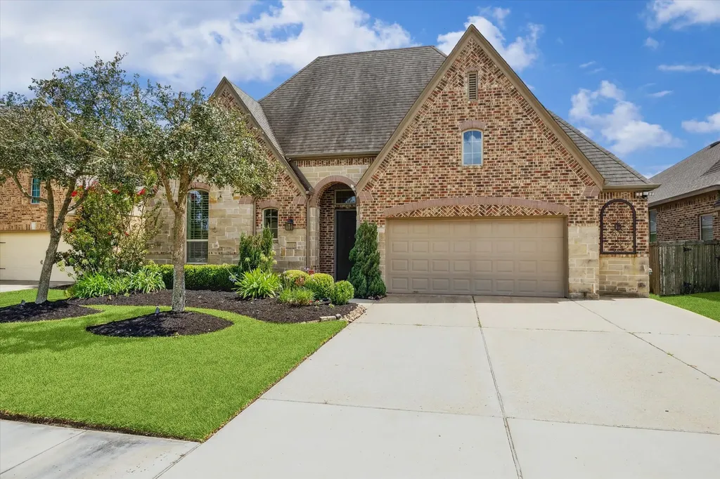 3114 Red Agave Lane Manvel TX 77578