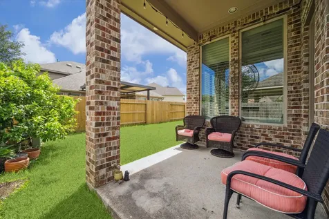 3114 Red Agave Lane Manvel TX 77578