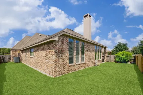 3114 Red Agave Lane Manvel TX 77578