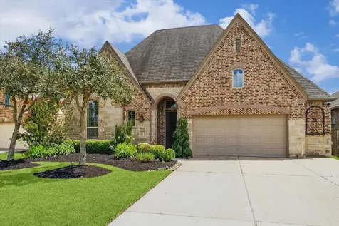 3114 Red Agave Lane Manvel TX 77578