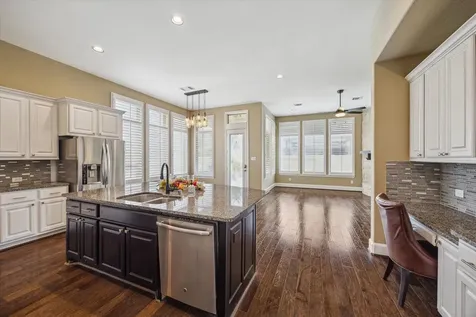 3114 Red Agave Lane Manvel TX 77578