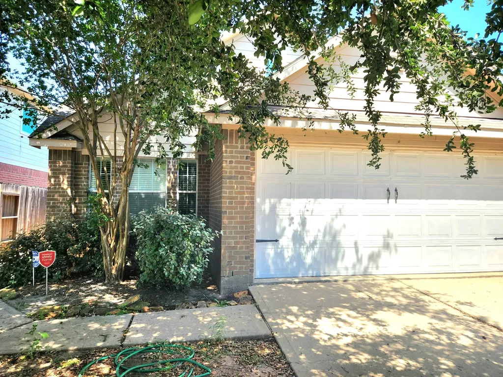 20519 Baron Bend Lane Katy TX 77449