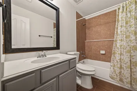 20519 Baron Bend Lane Katy TX 77449