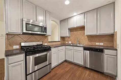 20519 Baron Bend Lane Katy TX 77449
