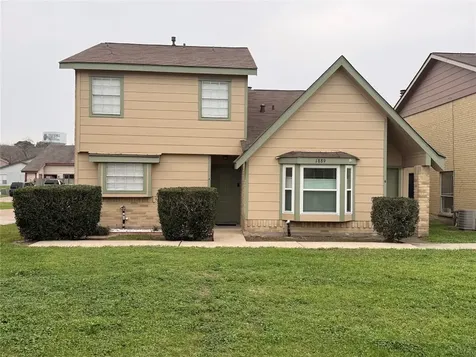 1889 Country Village Boulevard A Humble TX 77338