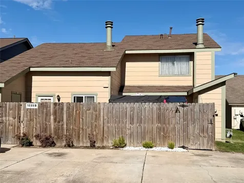 1889 Country Village Boulevard A Humble TX 77338
