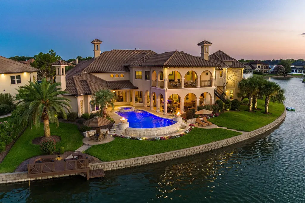 7614 Emerald Meadow Court Katy TX 77494
