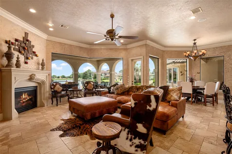 7614 Emerald Meadow Court Katy TX 77494